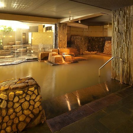 Moriaki Ryokan Shibukawa Esterno foto