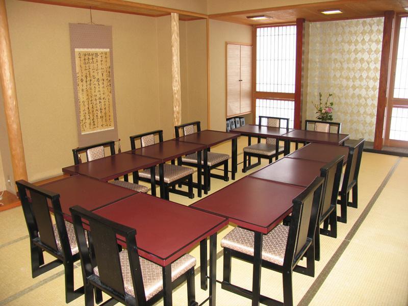 Moriaki Ryokan Shibukawa Esterno foto
