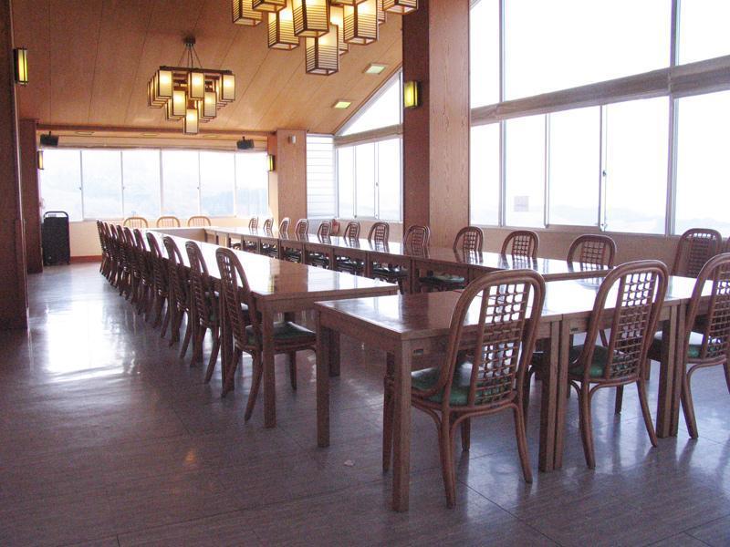 Moriaki Ryokan Shibukawa Esterno foto