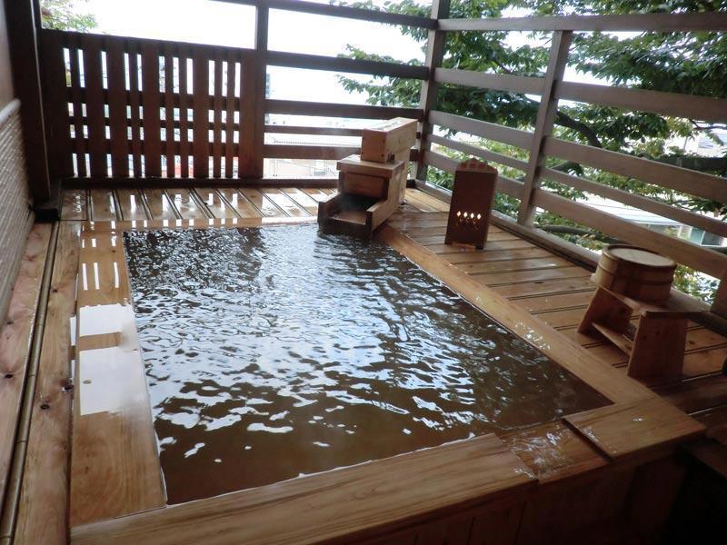 Moriaki Ryokan Shibukawa Esterno foto