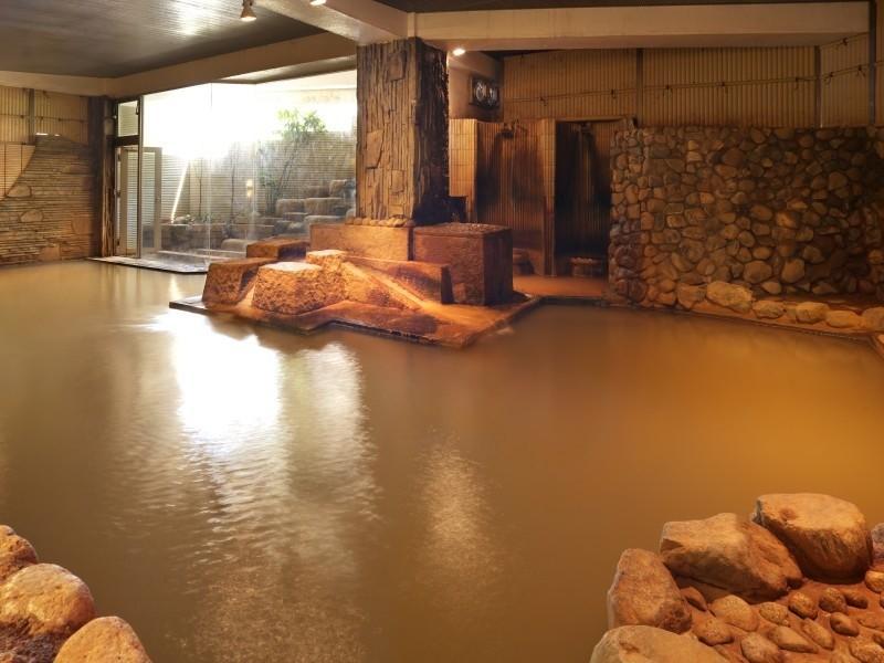 Moriaki Ryokan Shibukawa Esterno foto
