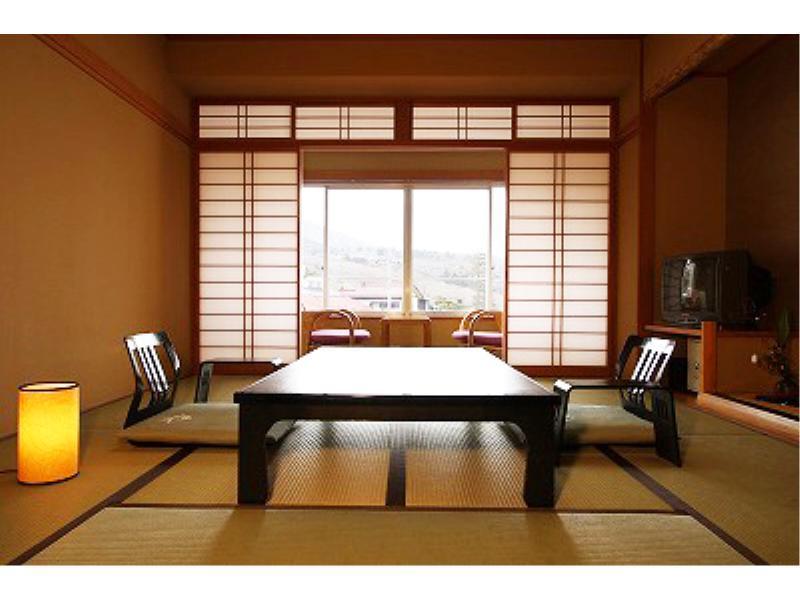 Moriaki Ryokan Shibukawa Esterno foto