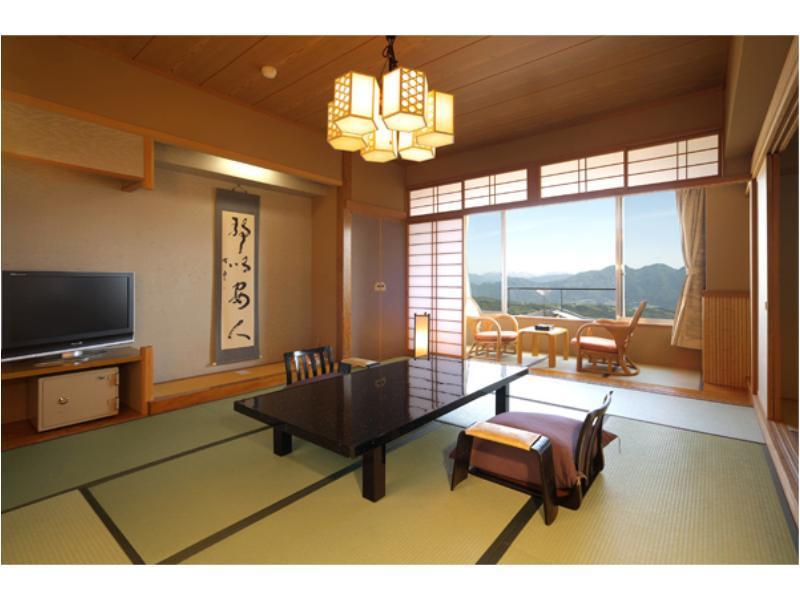 Moriaki Ryokan Shibukawa Esterno foto