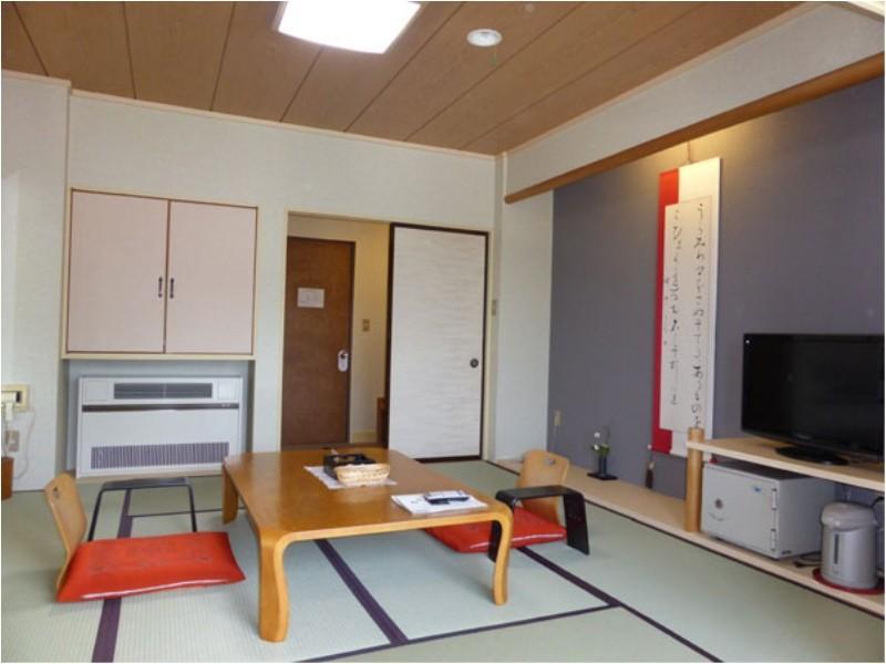 Moriaki Ryokan Shibukawa Esterno foto