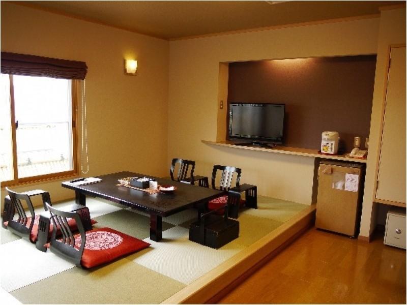 Moriaki Ryokan Shibukawa Esterno foto