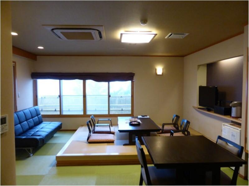 Moriaki Ryokan Shibukawa Esterno foto