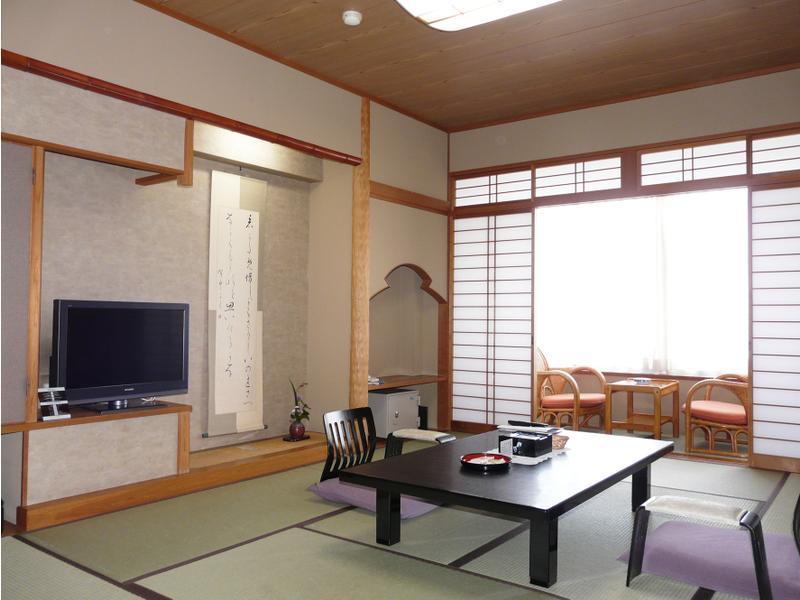 Moriaki Ryokan Shibukawa Esterno foto