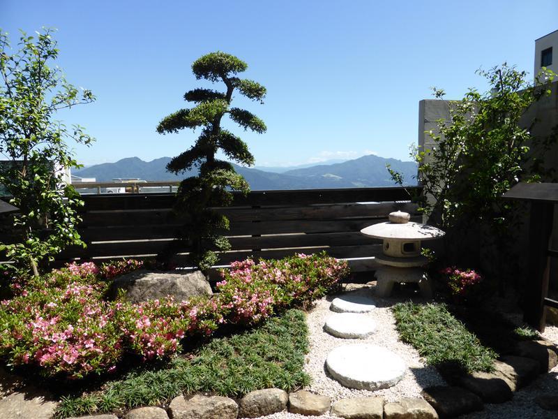 Moriaki Ryokan Shibukawa Esterno foto