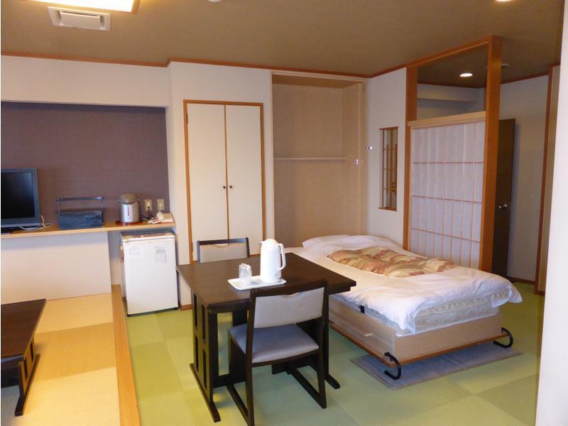Moriaki Ryokan Shibukawa Esterno foto