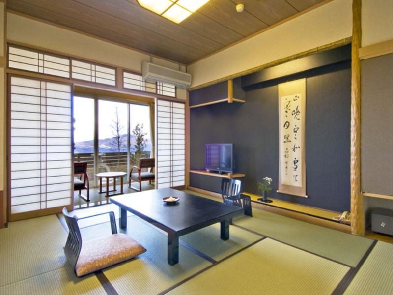 Moriaki Ryokan Shibukawa Esterno foto