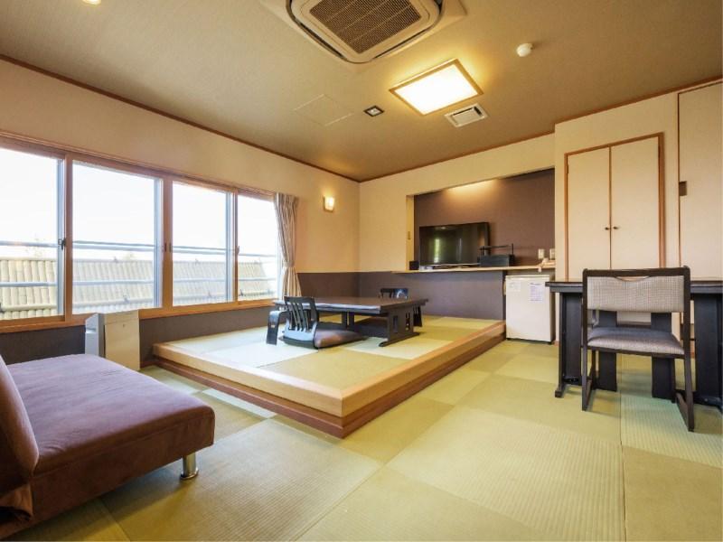 Moriaki Ryokan Shibukawa Esterno foto