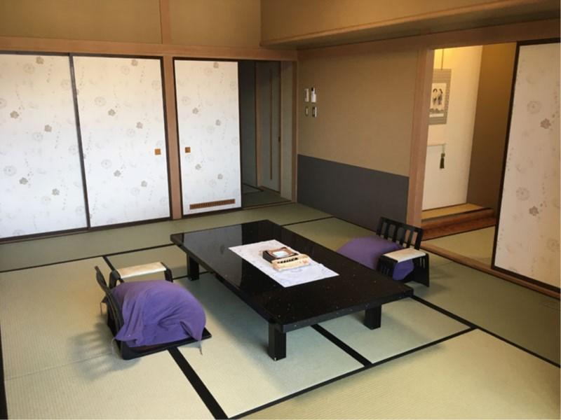 Moriaki Ryokan Shibukawa Esterno foto