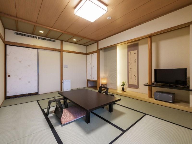 Moriaki Ryokan Shibukawa Esterno foto
