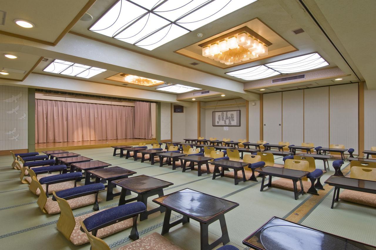 Moriaki Ryokan Shibukawa Esterno foto
