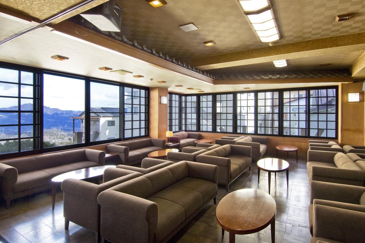Moriaki Ryokan Shibukawa Esterno foto