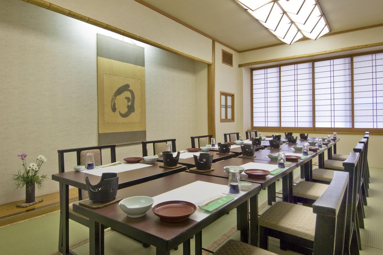 Moriaki Ryokan Shibukawa Esterno foto