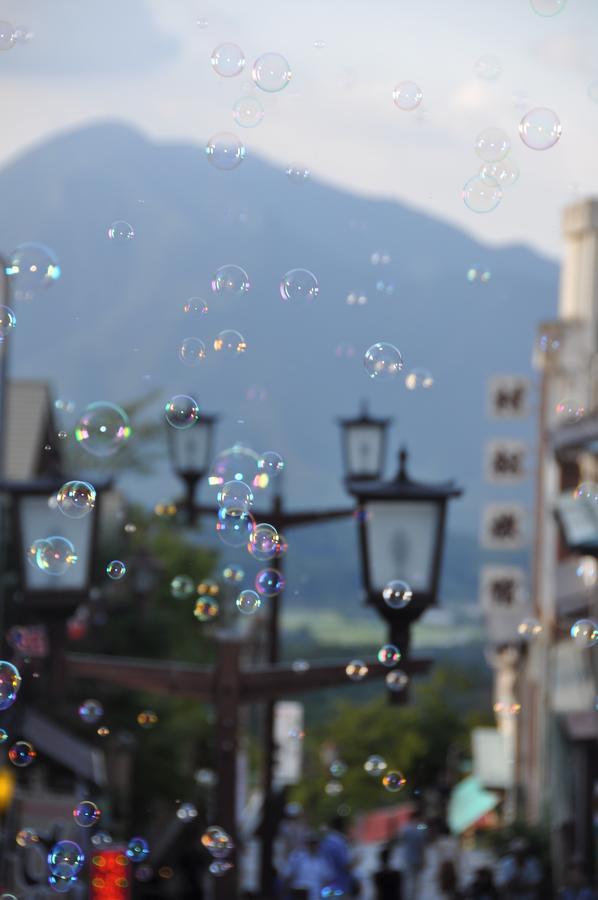 Moriaki Ryokan Shibukawa Esterno foto