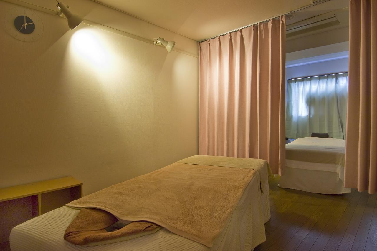Moriaki Ryokan Shibukawa Esterno foto